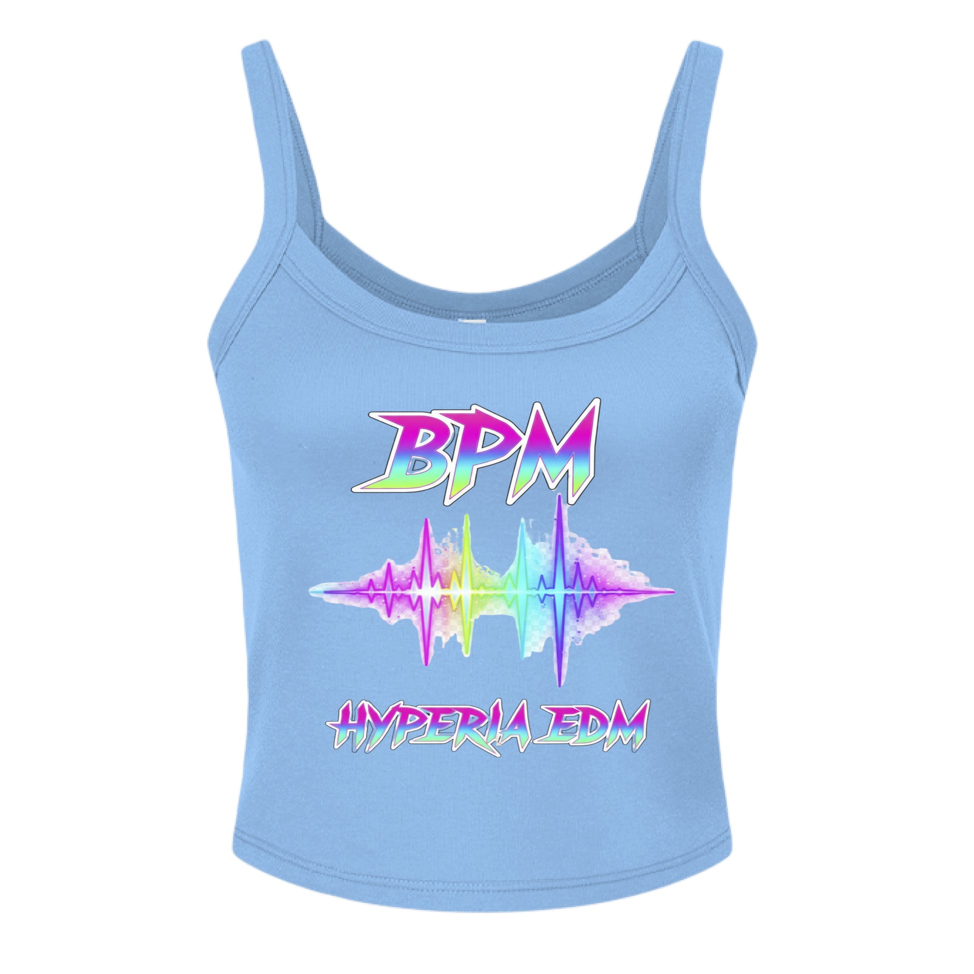 SLD BABY BLU BLN - FRONT