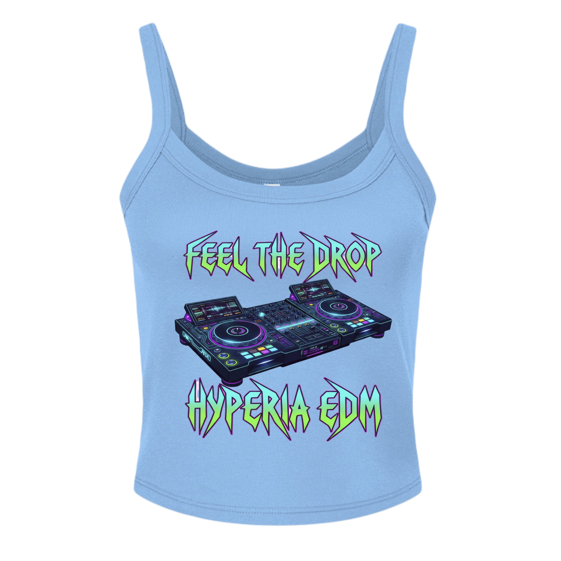 SLD BABY BLU BLN - FRONT