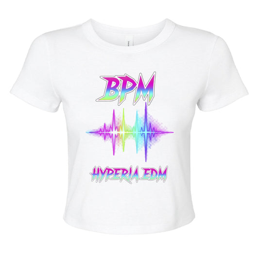 SOLID WHT BLEND - FRONT