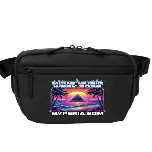 Deep Black - FRONT