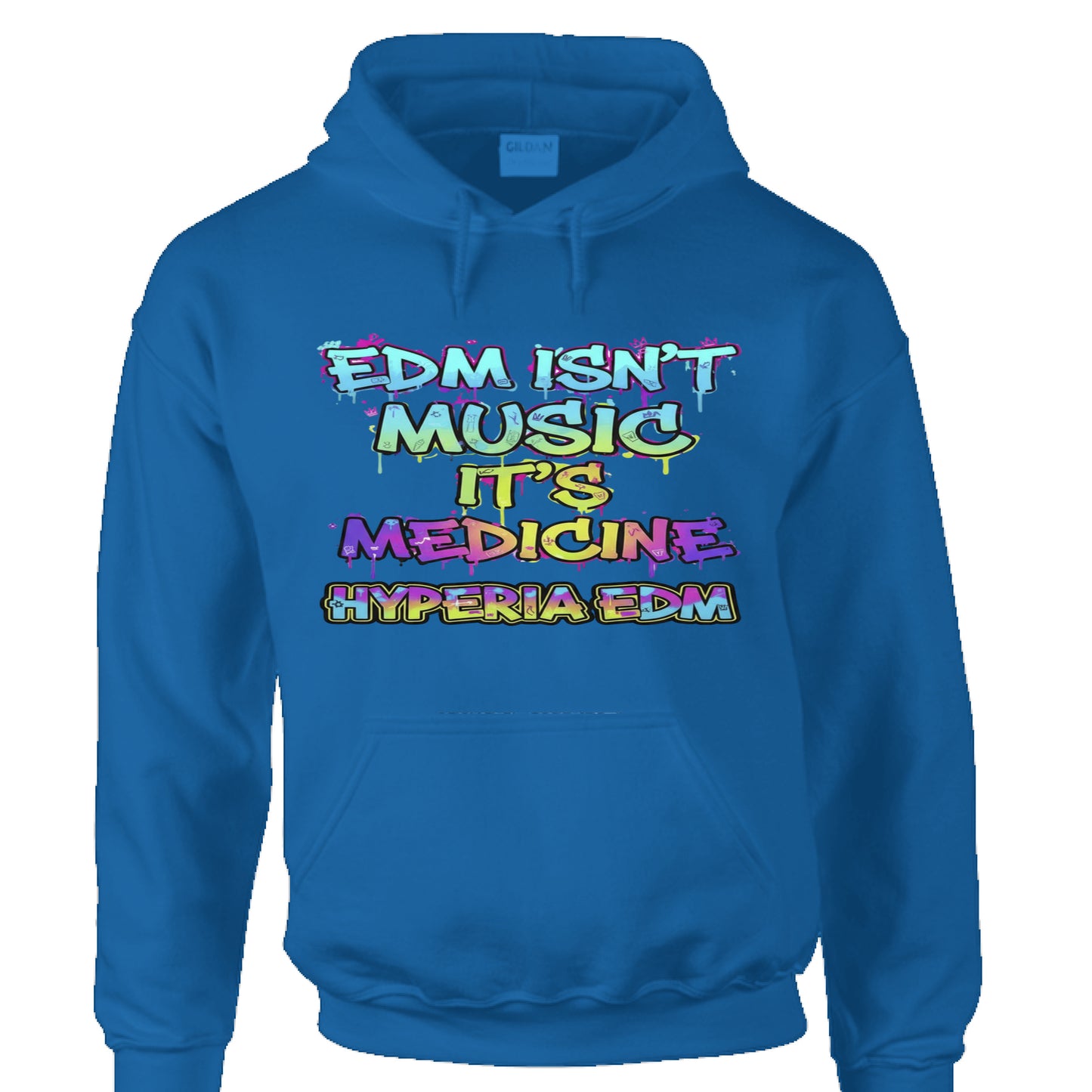 ROYAL - FRONT