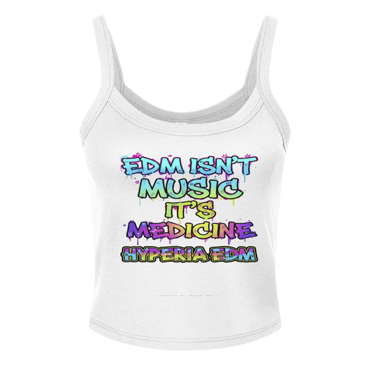 SOLID WHT BLEND - FRONT