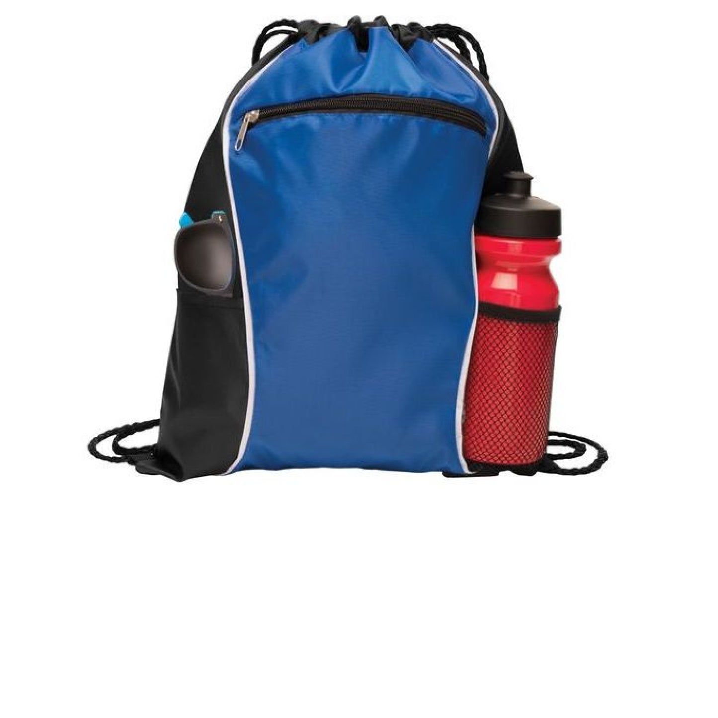 Hyper Blue - BACK