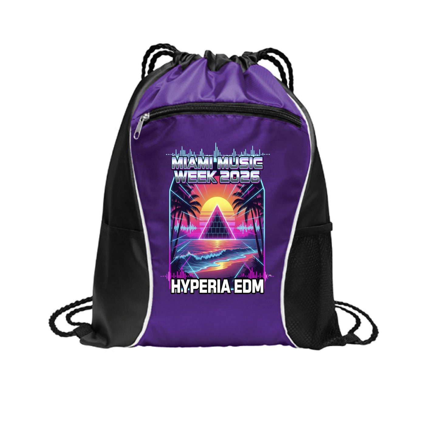 Purple - FRONT