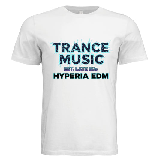 SOLID WHT TRBLND - FRONT