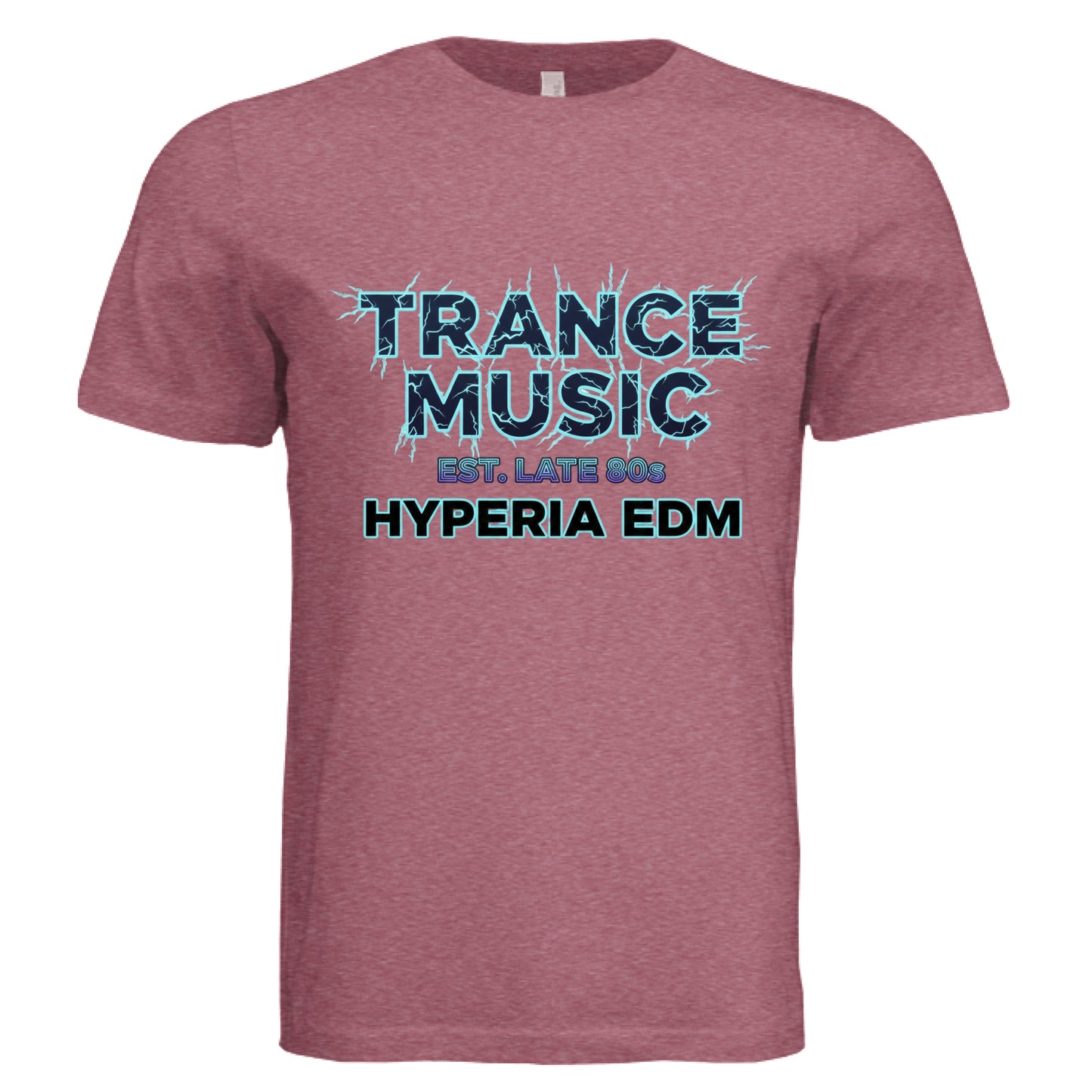 BERRY TRIBLEND - FRONT