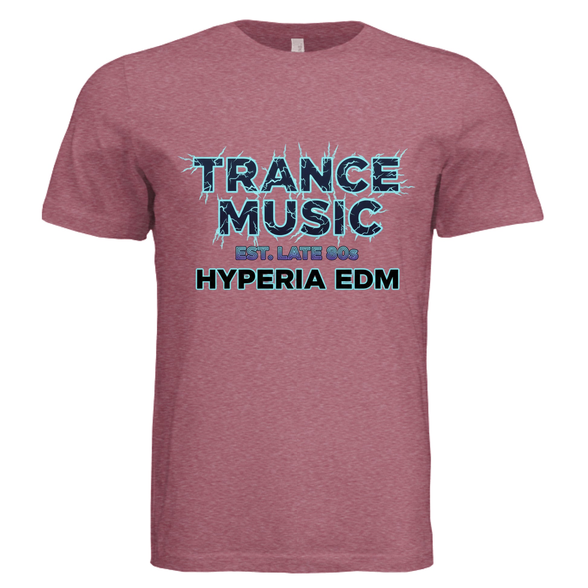 BERRY TRIBLEND - FRONT