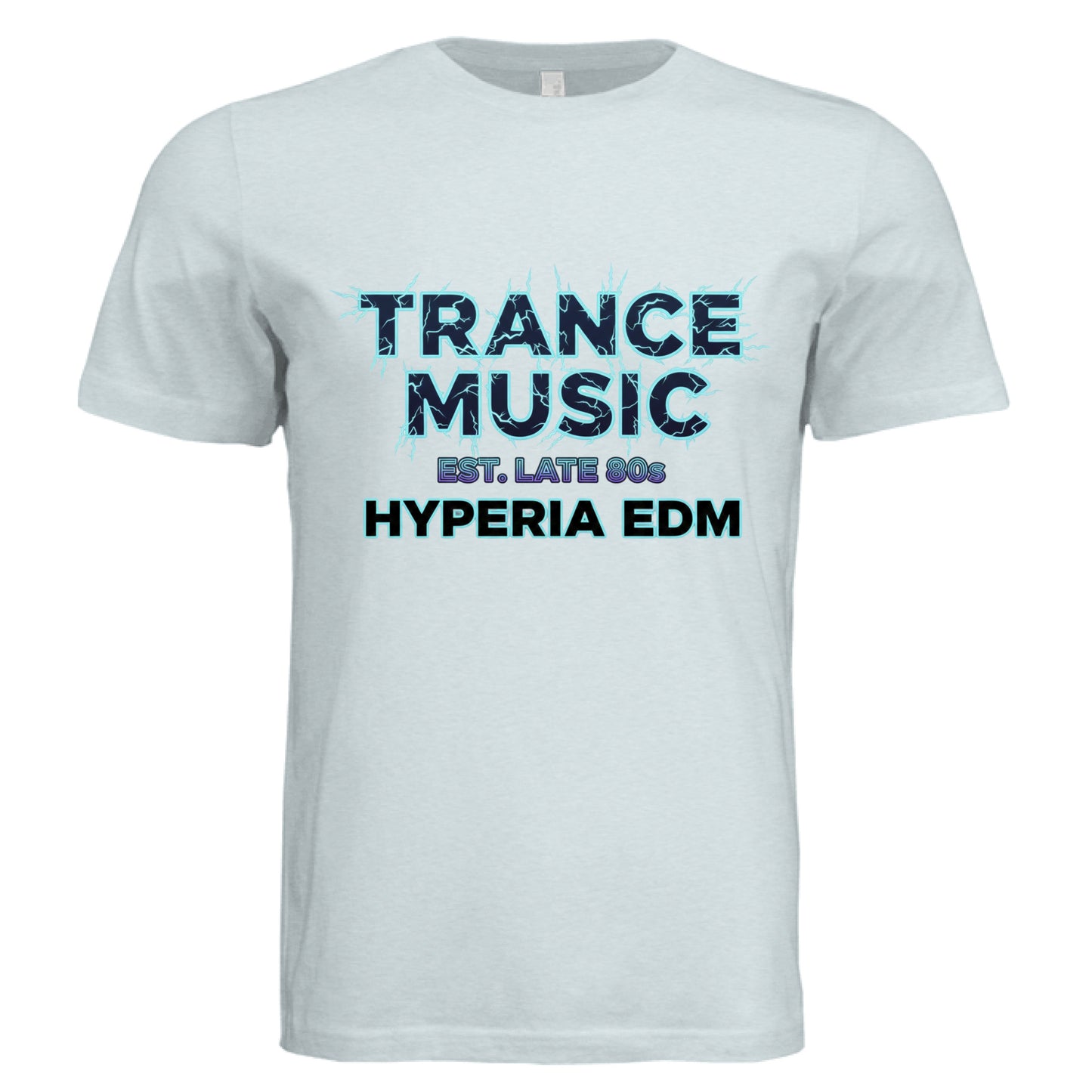 ICE BLUE TRIBLND - FRONT