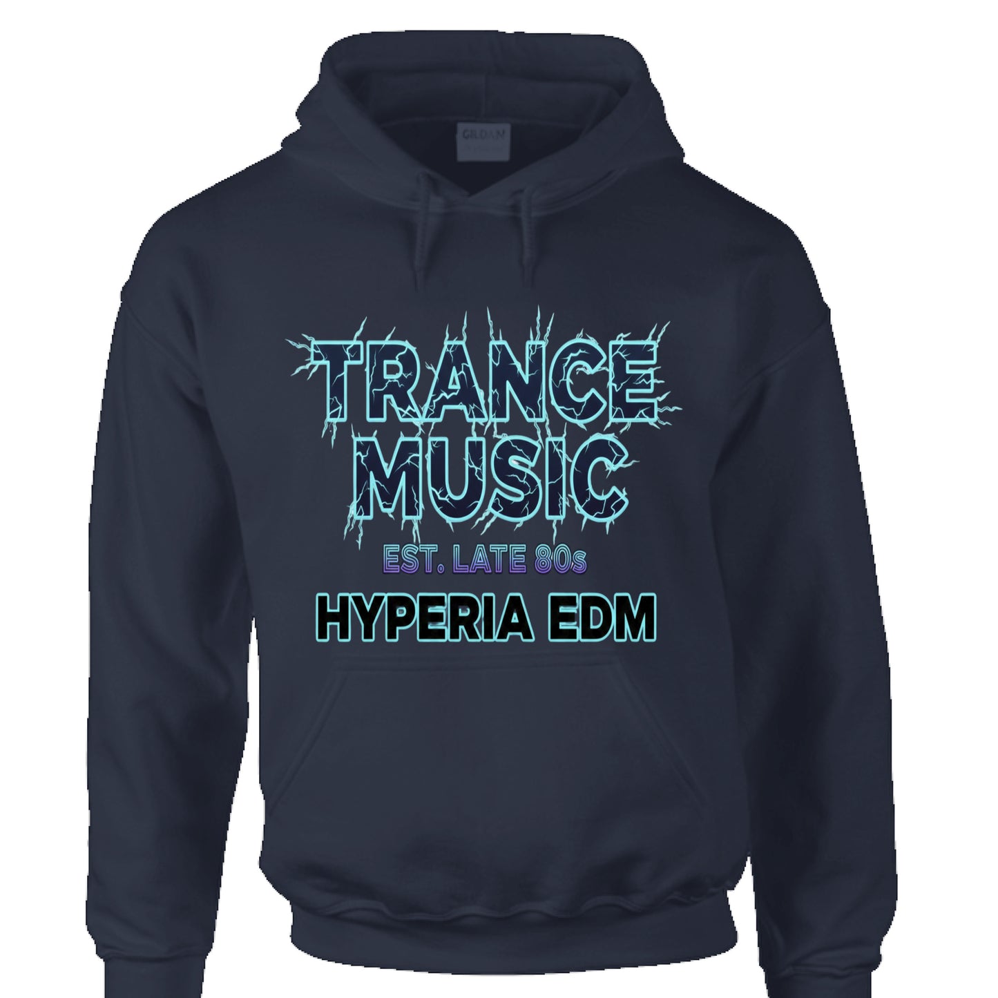 NAVY - FRONT