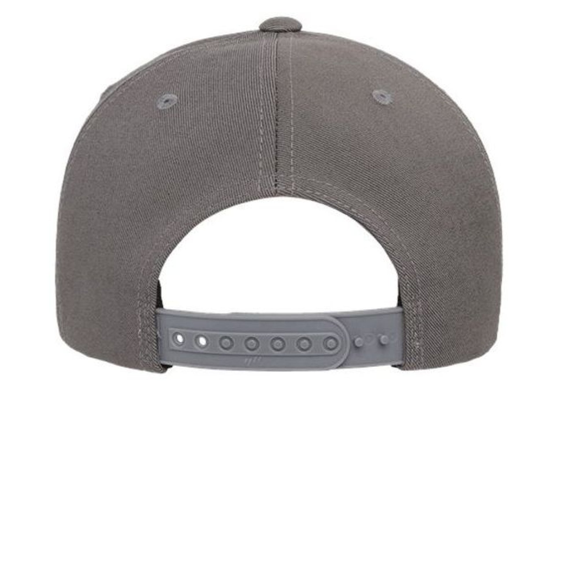 Grey - BACK