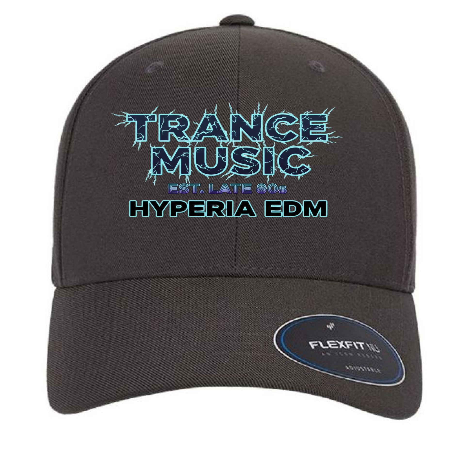 Dark Grey - FRONT