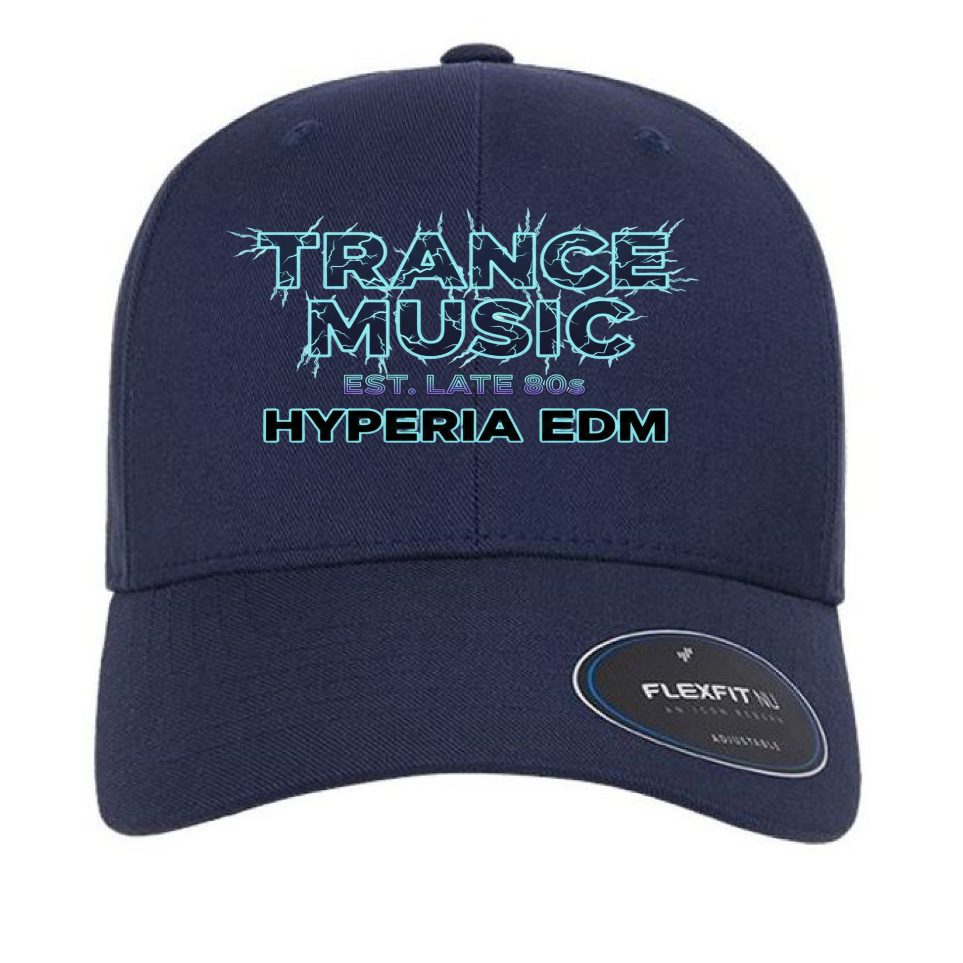Navy - FRONT