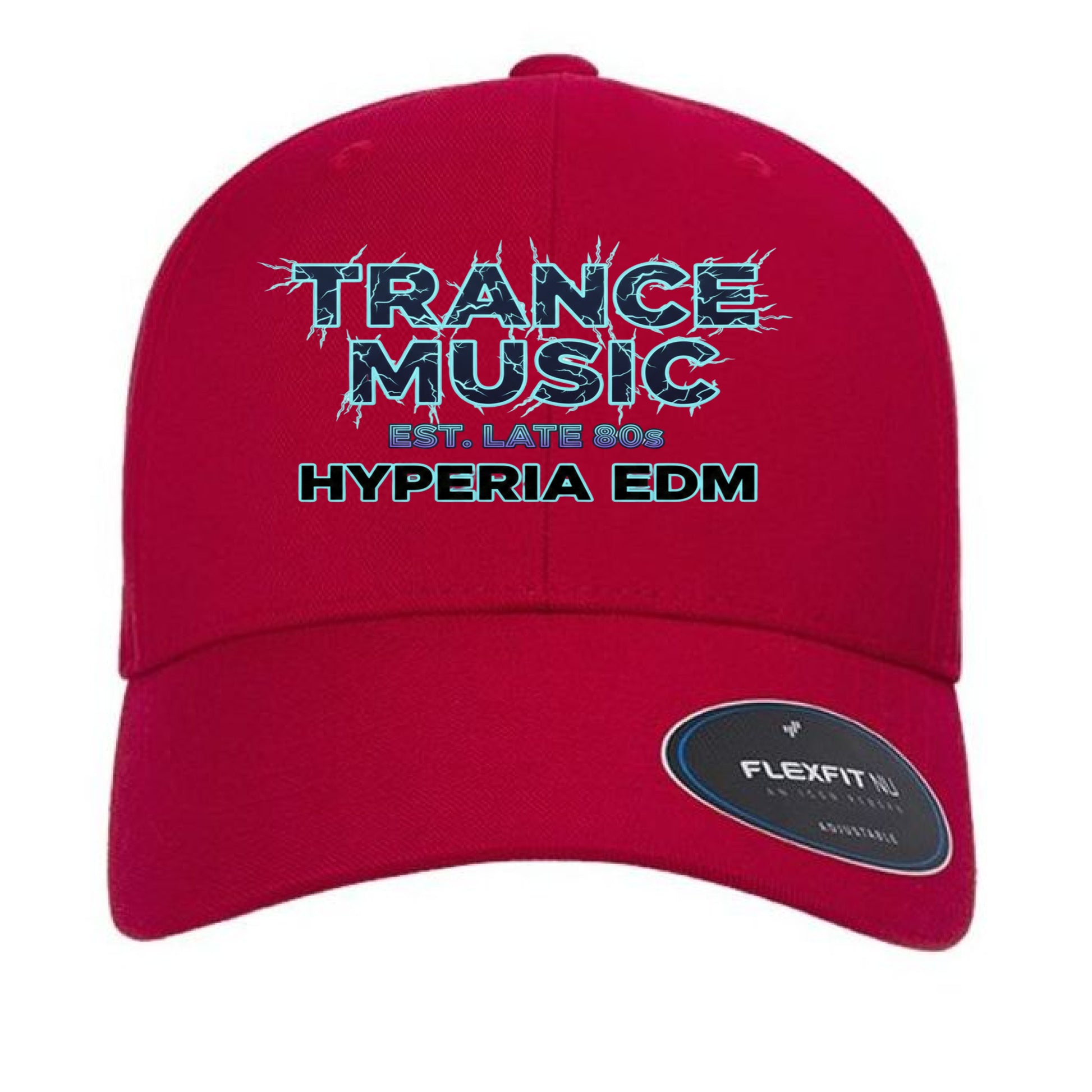 Red - FRONT