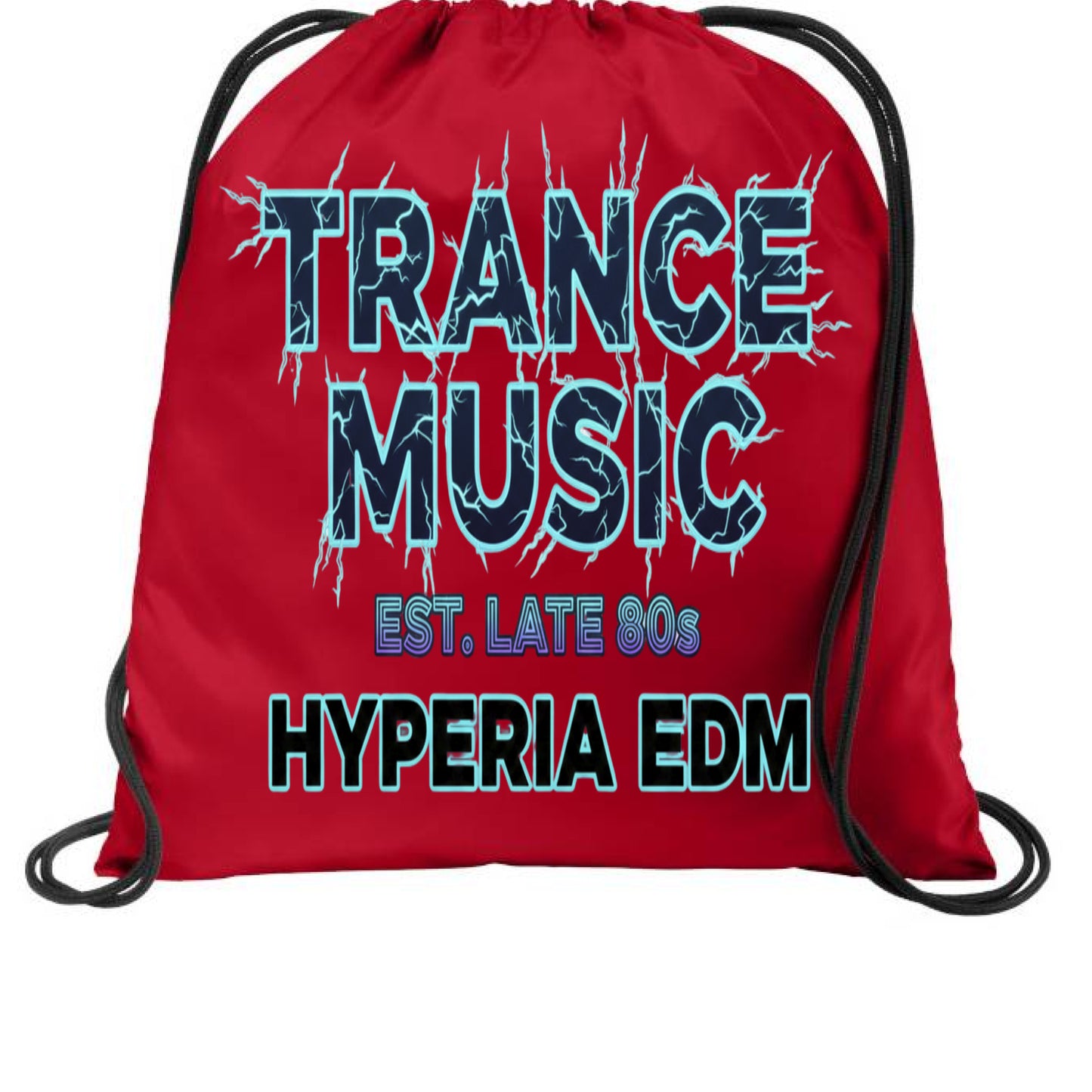 True Red - FRONT