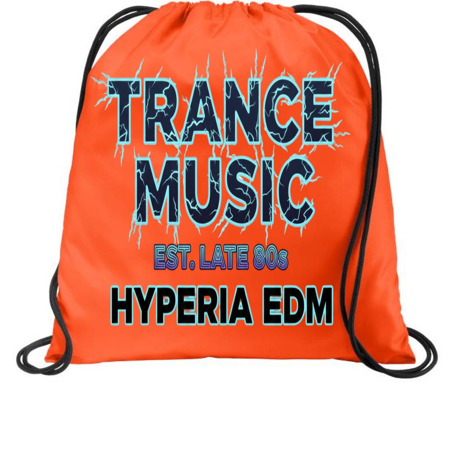 Orange - FRONT