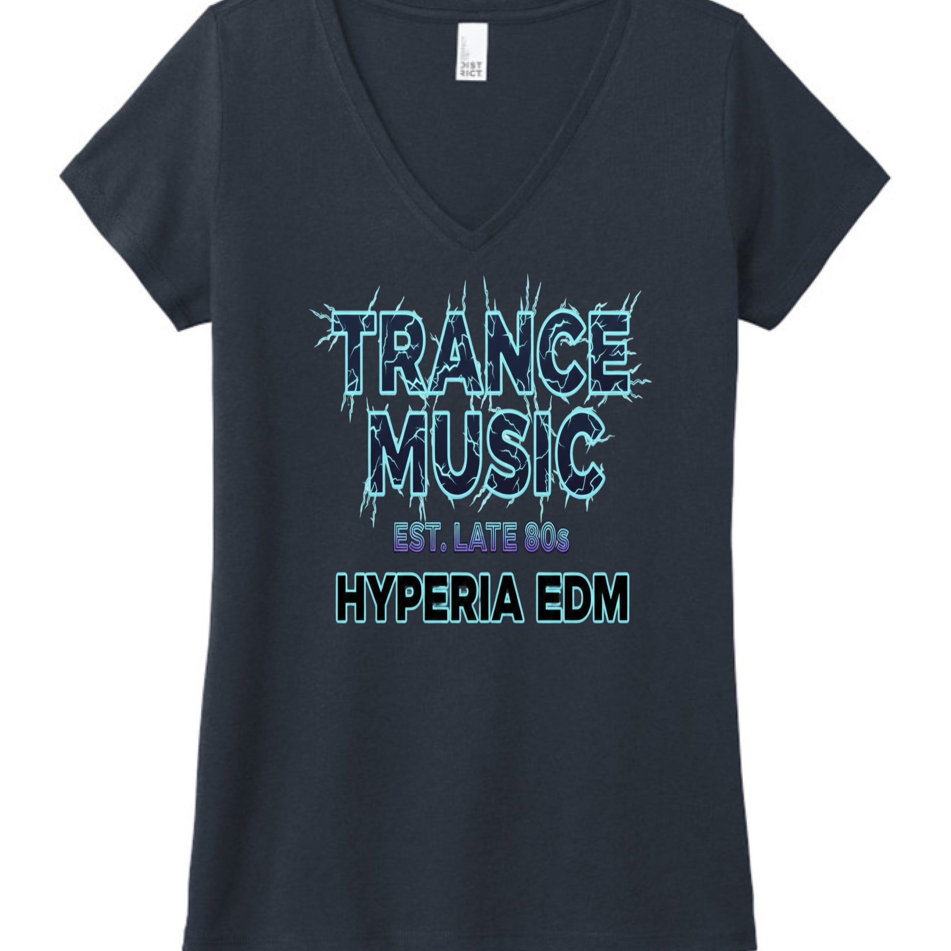 New Navy - FRONT