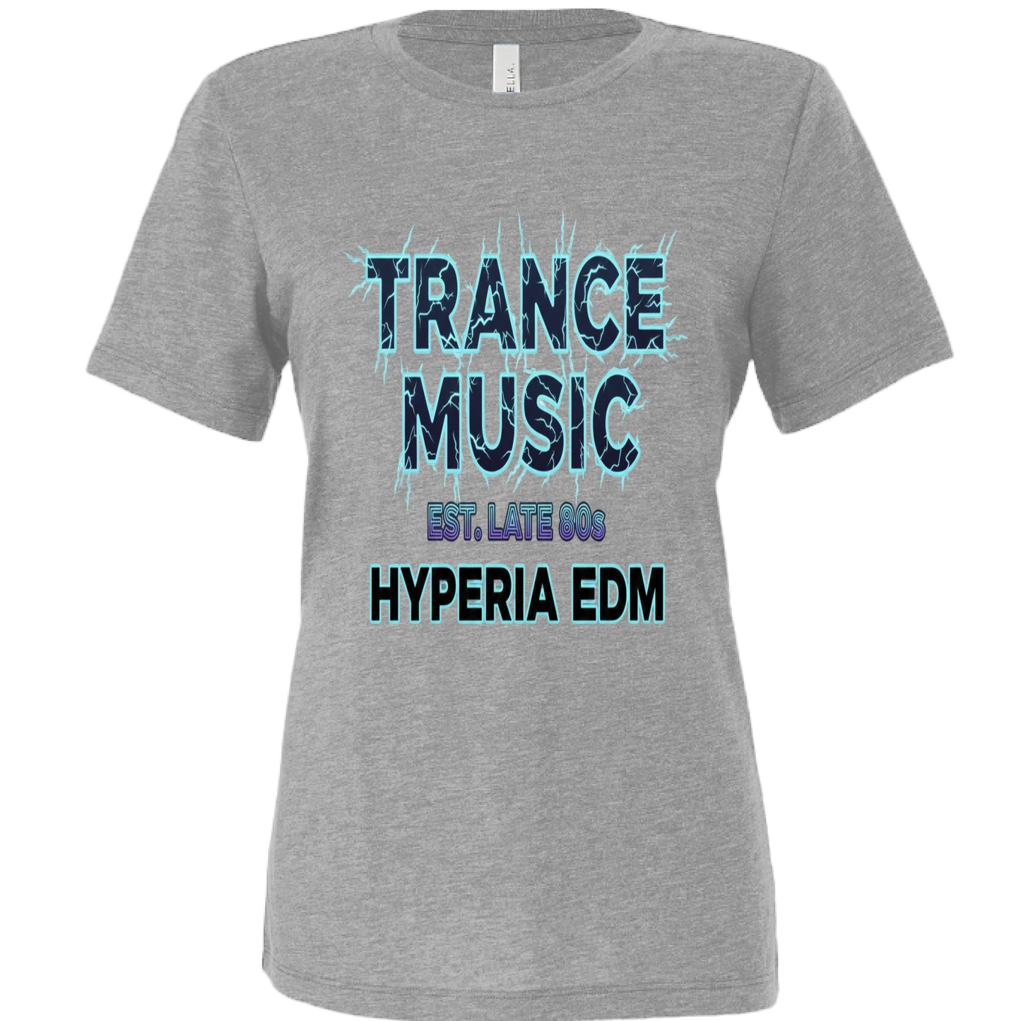 STORM TRIBLEND - FRONT