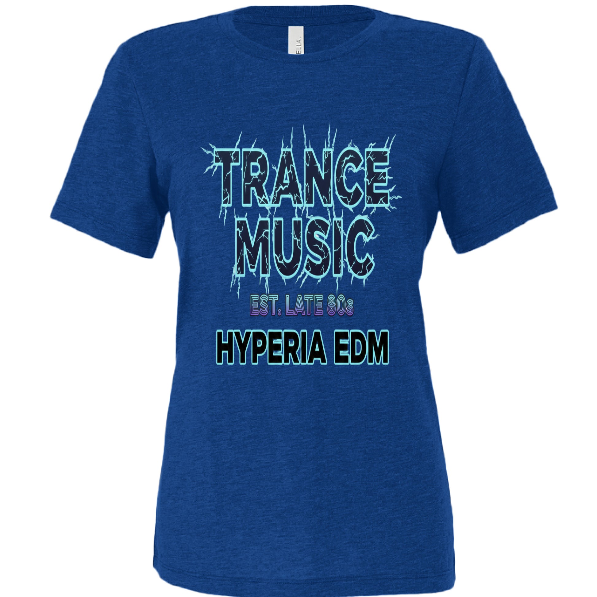 TR ROYAL TRIBLEND - FRONT
