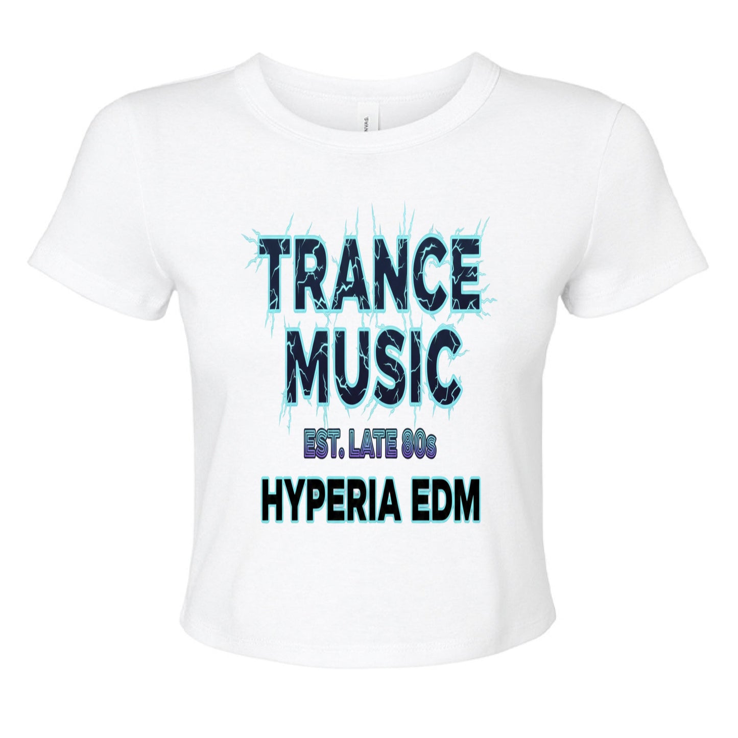 SOLID WHT BLEND - FRONT
