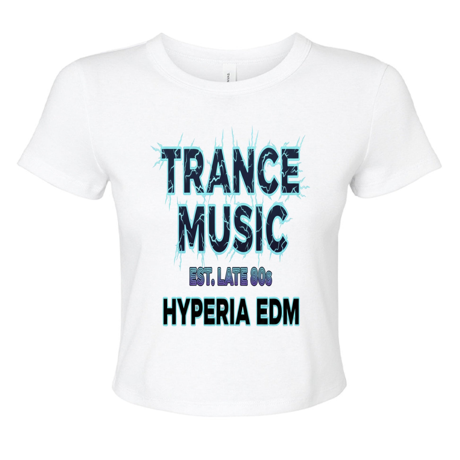 SOLID WHT BLEND - FRONT