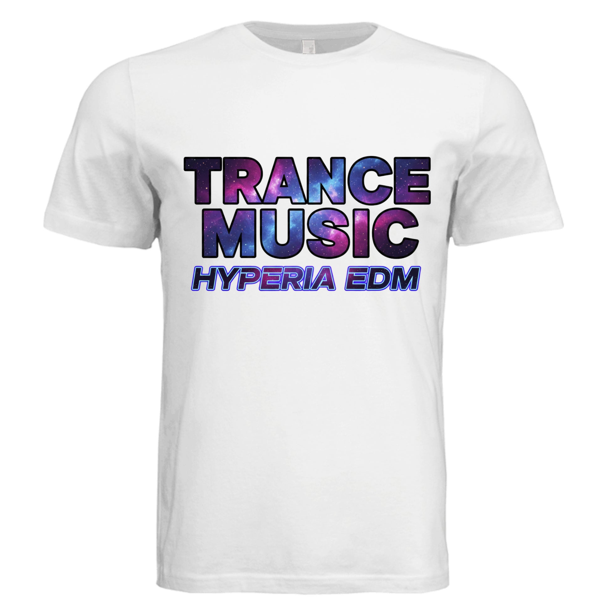 SOLID WHT TRBLND - FRONT