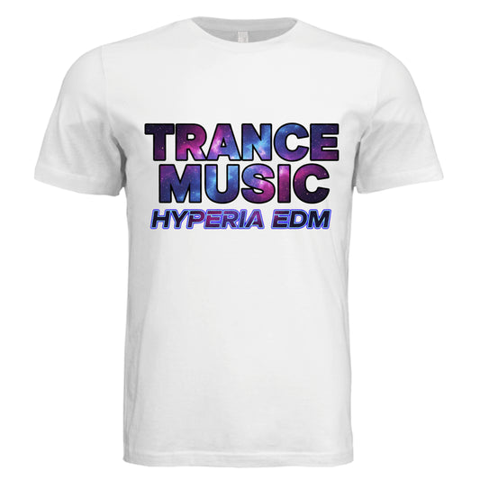 SOLID WHT TRBLND - FRONT