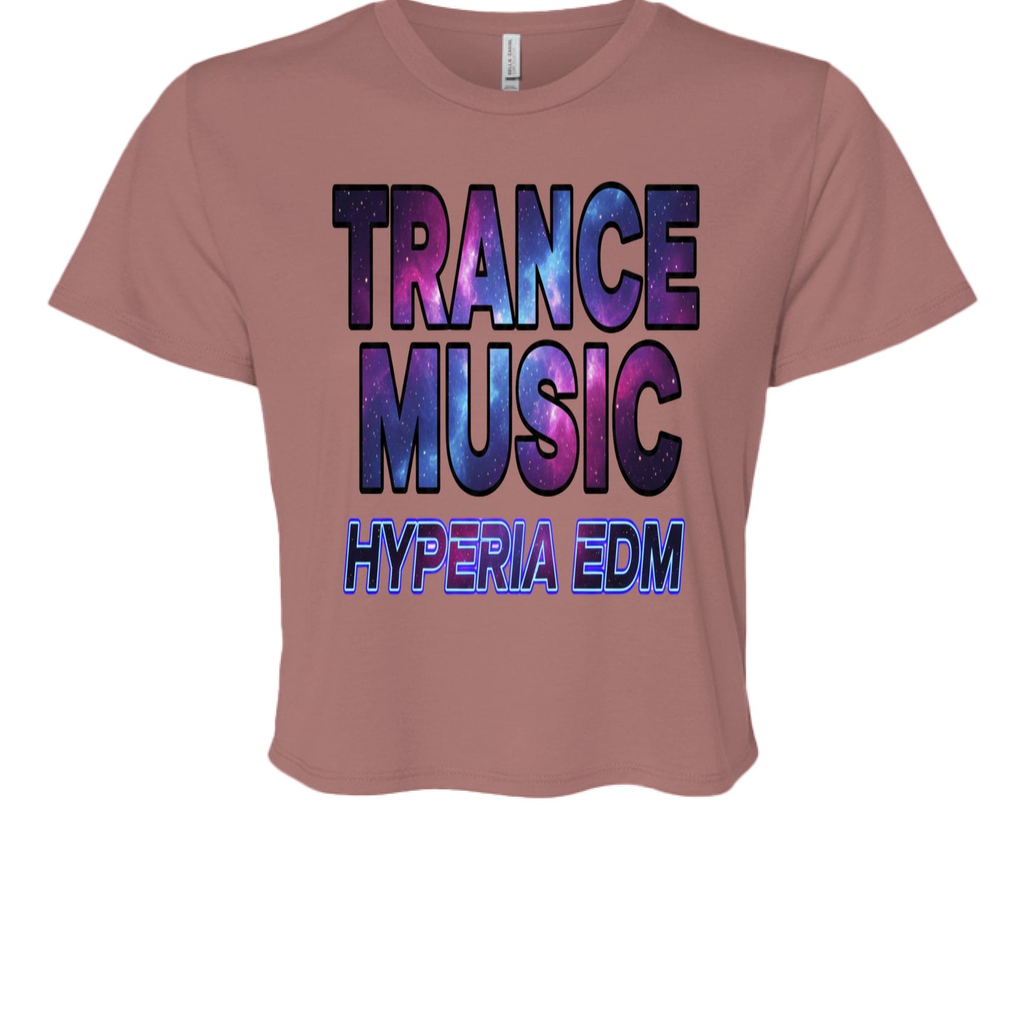 MAUVE - FRONT