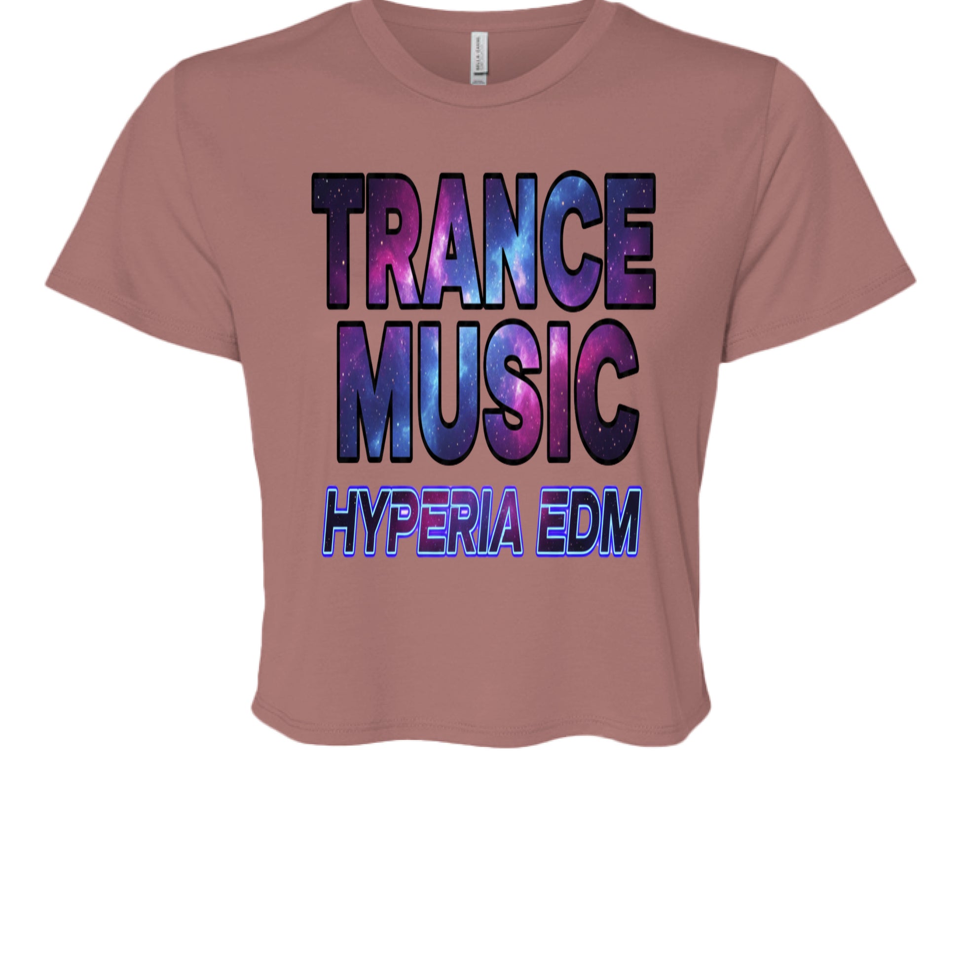 MAUVE - FRONT
