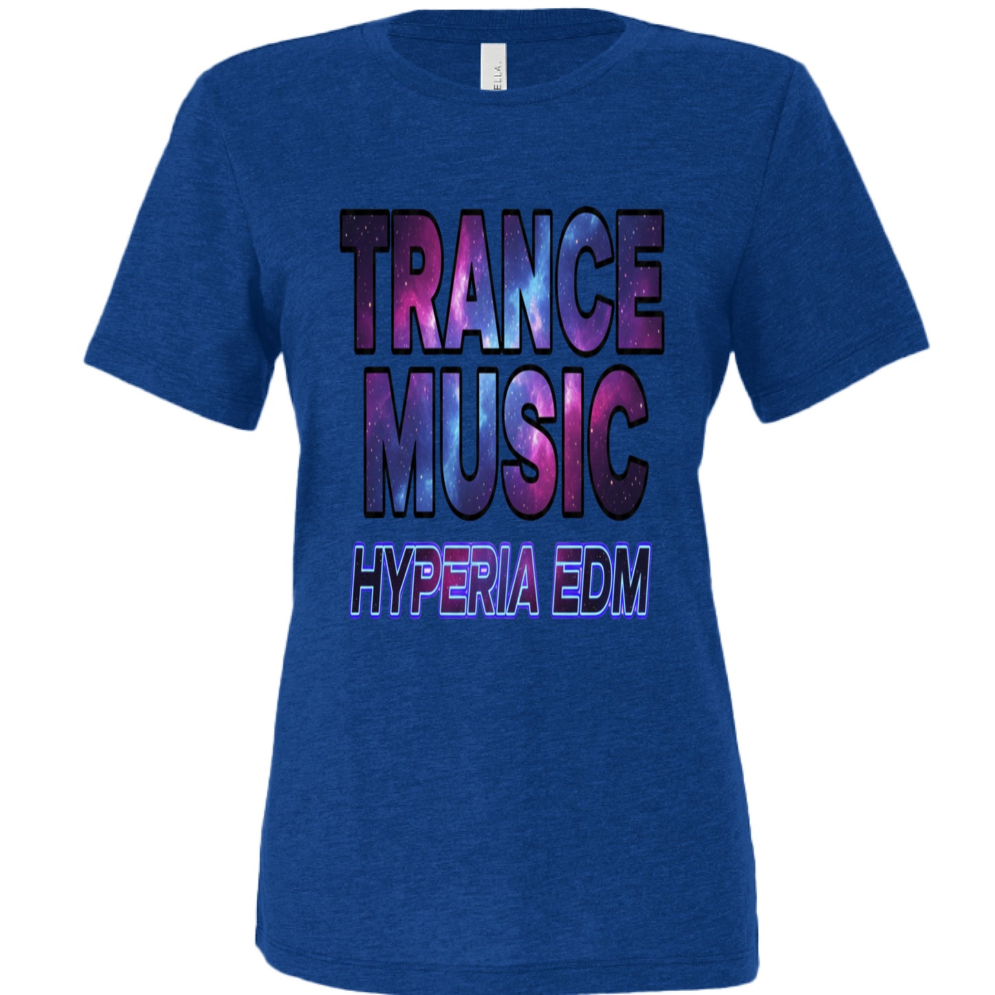 TR ROYAL TRIBLEND - FRONT