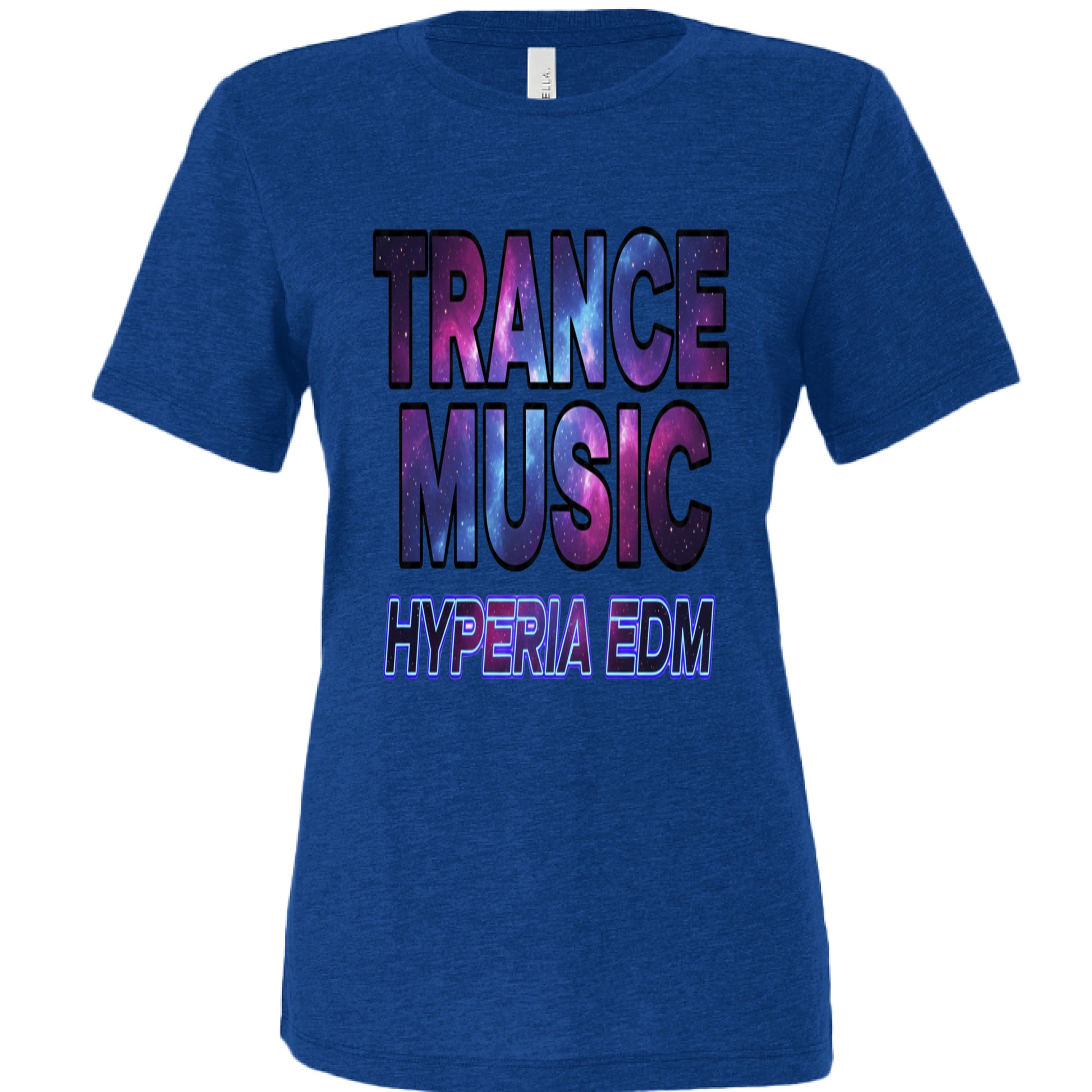 TR ROYAL TRIBLEND - FRONT