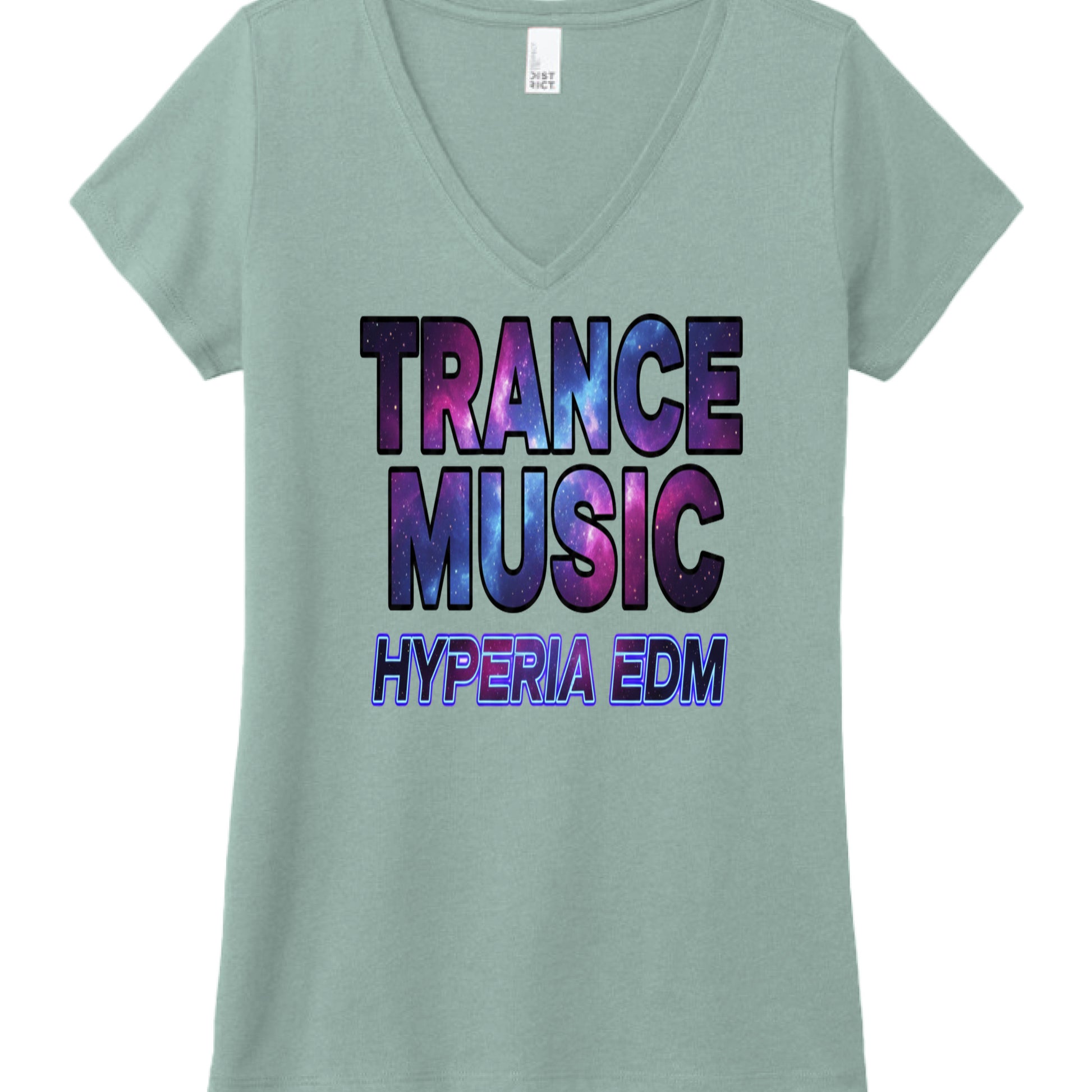 Hthrd Dsty Sag - FRONT