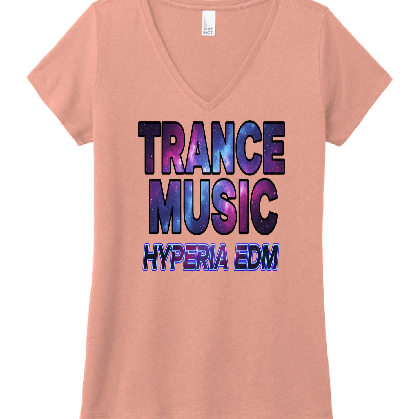 Hthrd Dsty Pch - FRONT