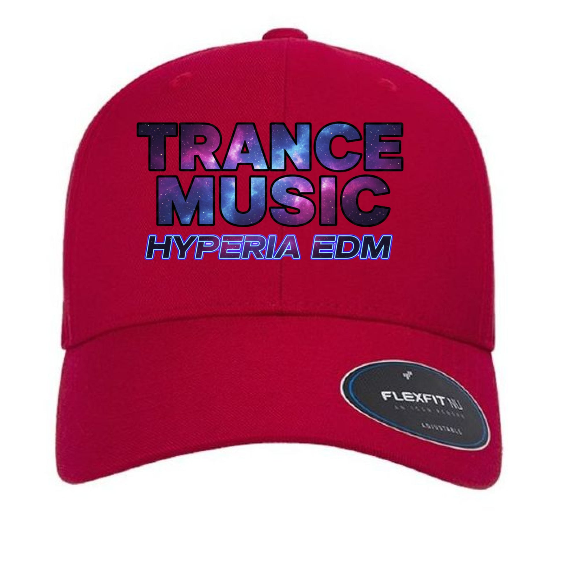 Red - FRONT