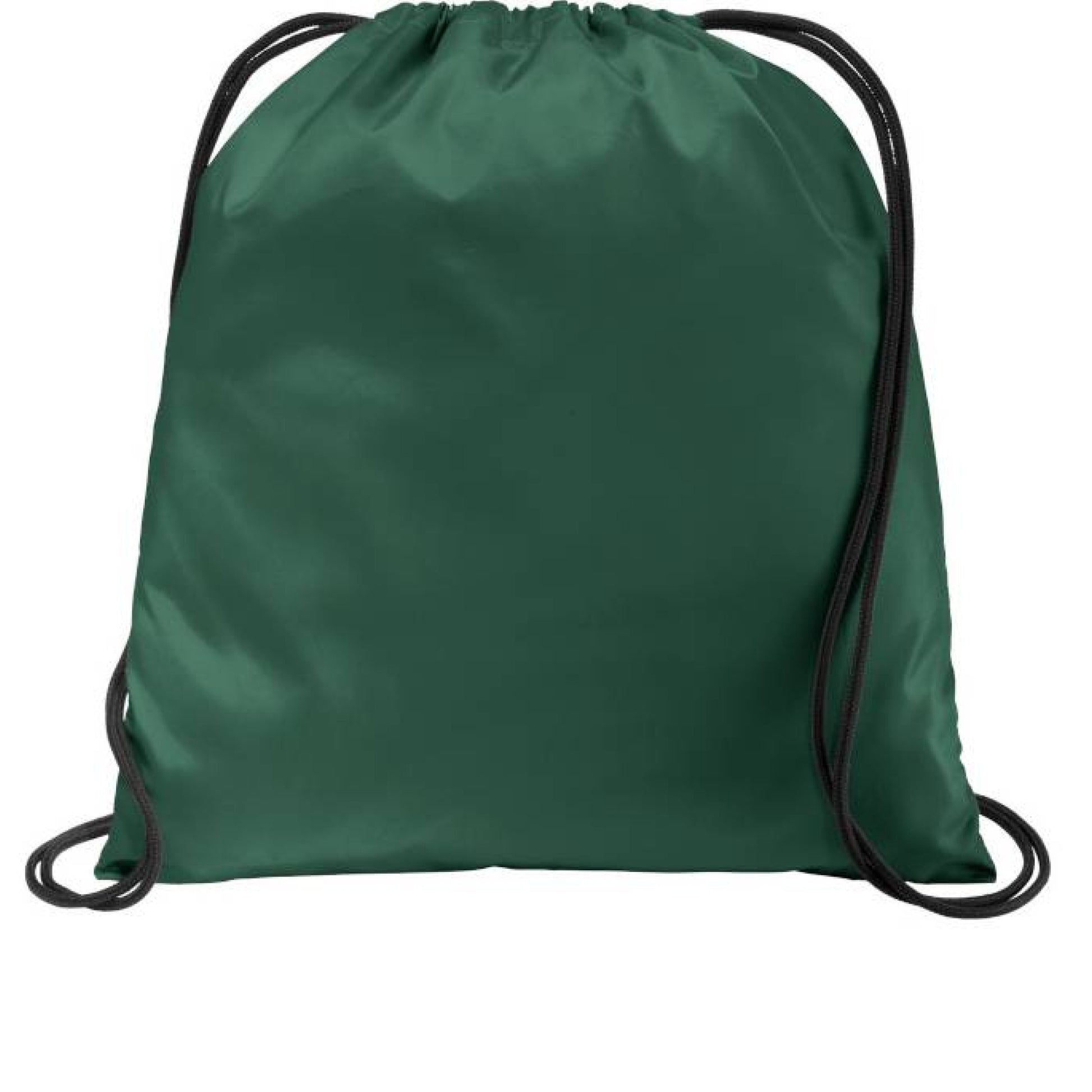 Forest Green - BACK