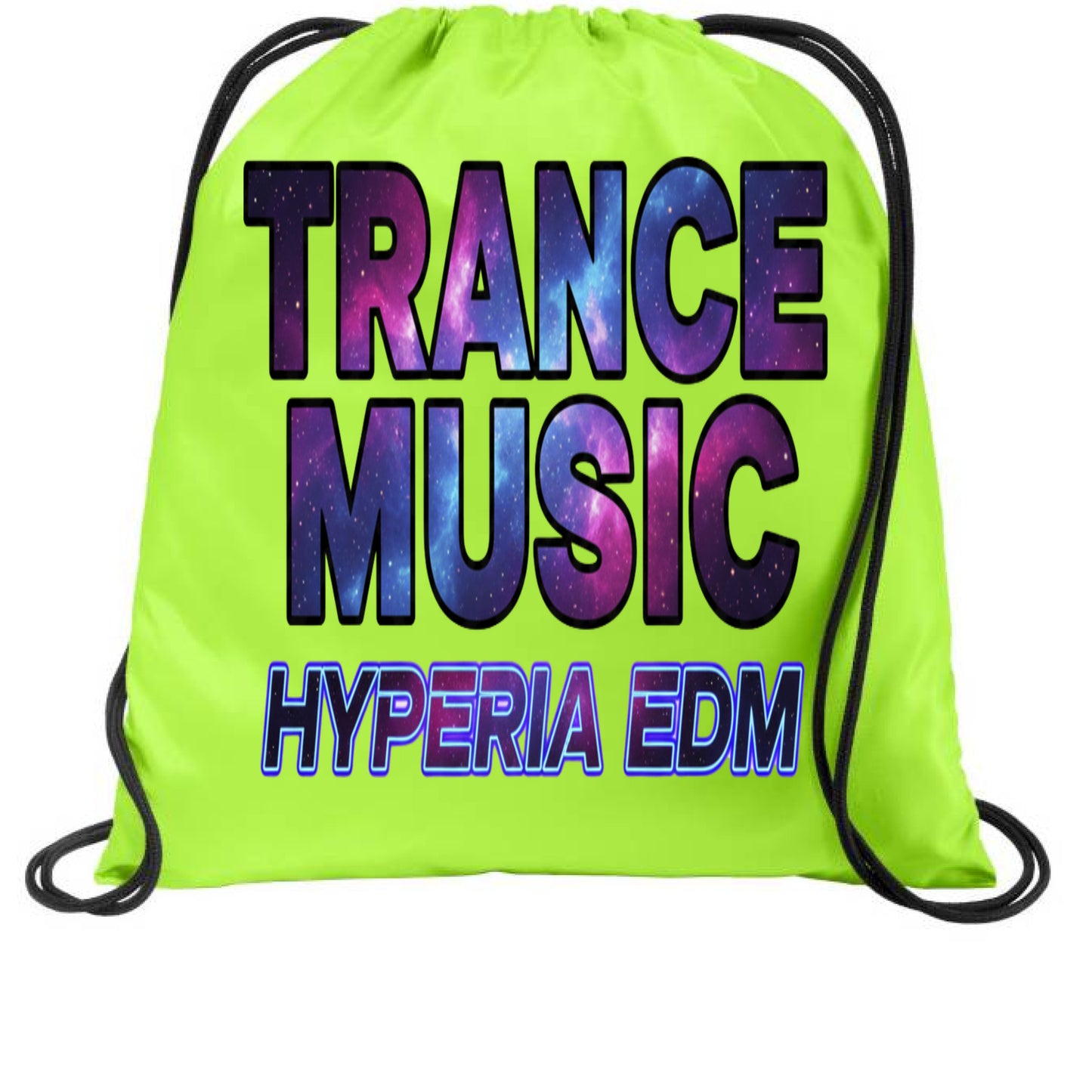 Lime Shock - FRONT