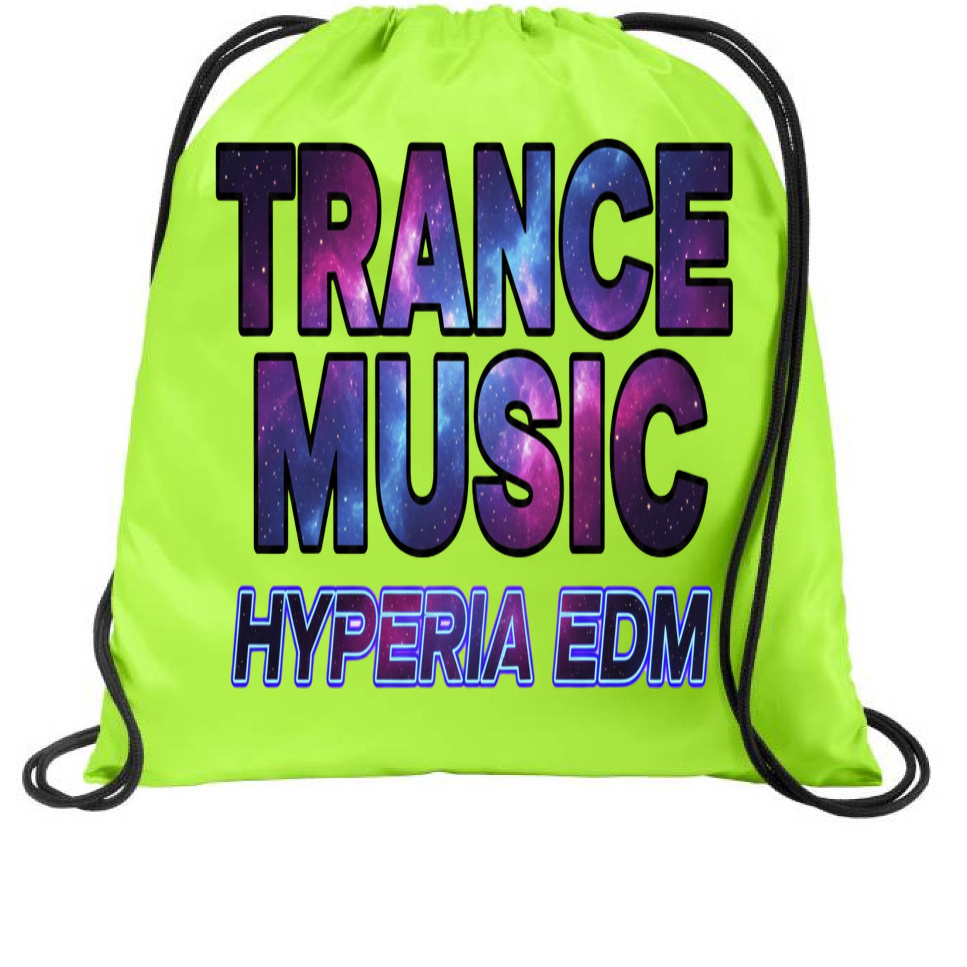 Lime Shock - FRONT